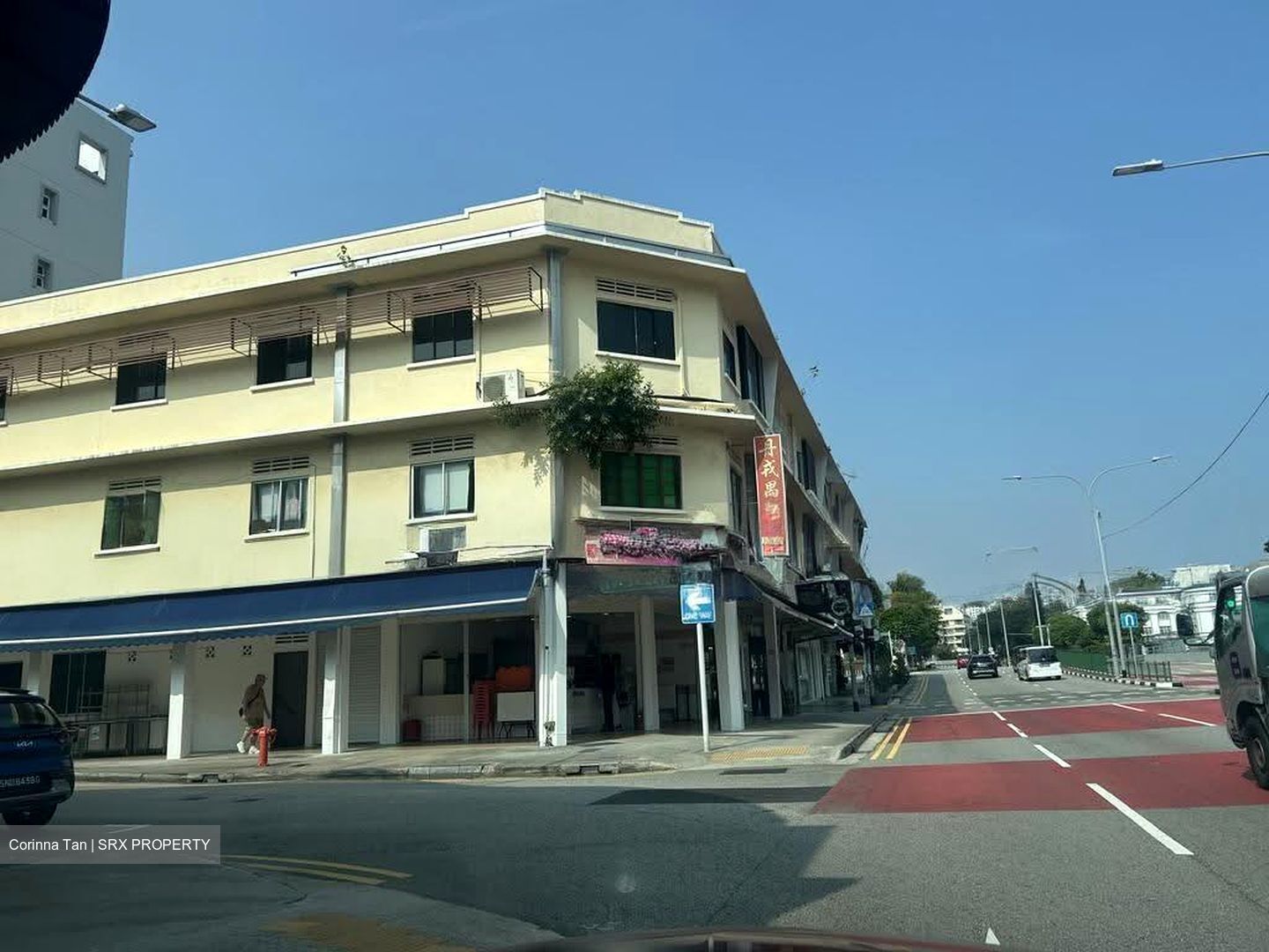 Lorong 34 Geylang (D14), Terrace #611979651